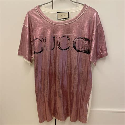 gucci ティーシャツ レディース|GUCCI レディース Tシャツ/タンクトップ｜レディース ウェア/ .